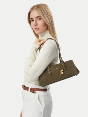 Torebka MICHAEL Michael Kors Laila 30T6A9IT0S Khaki