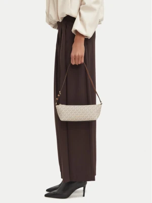 Torebka MICHAEL Michael Kors Laila 32F6G9IC5B Kremowy
