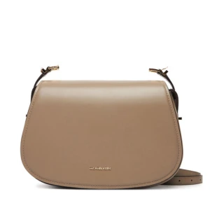 Torebka MICHAEL Michael Kors Lydia 30R5GL0M2L Beżowy