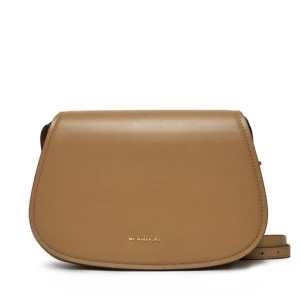 Torebka MICHAEL Michael Kors Lydia 30R5GL0M2L Brązowy