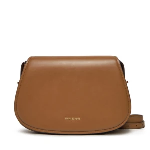 Torebka MICHAEL Michael Kors Lydia 30R5GL0M2L Brązowy