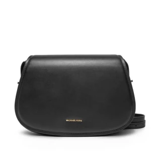 Torebka MICHAEL Michael Kors Lydia 30R5GL0M2L Czarny
