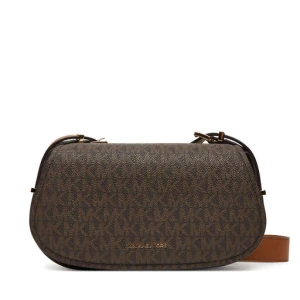 Torebka MICHAEL Michael Kors Lydia 32S5GL0C1B Brązowy
