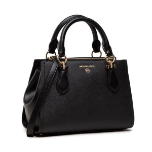 Torebka MICHAEL Michael Kors Marilyn 32S2G6AC1L Czarny