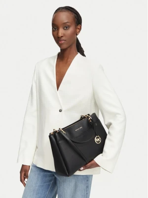 Torebka MICHAEL Michael Kors May 30T6GX5L8L Czarny