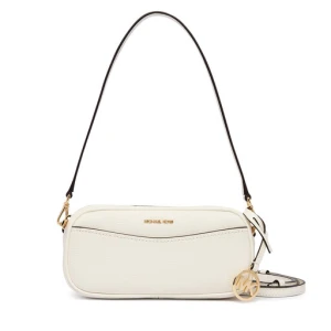 Torebka MICHAEL Michael Kors May 32T6GX5C1L Biały