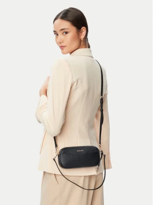 Torebka MICHAEL Michael Kors May 32T6GX5C1L Czarny