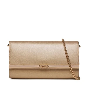 Torebka MICHAEL Michael Kors Mona 30H3G8OC3M Złoty