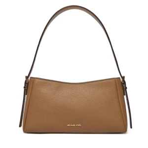 Torebka MICHAEL Michael Kors Moore 32R5G9OC6L Brązowy