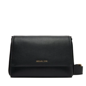 Torebka MICHAEL Michael Kors Nessa 30T5G8ZM1L Czarny