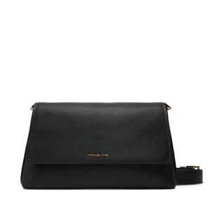 Torebka MICHAEL Michael Kors Nessa 30T5G8ZM3L Czarny