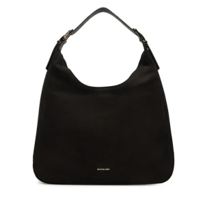 Torebka MICHAEL Michael Kors Nolita 30F4GY5H3T Czarny