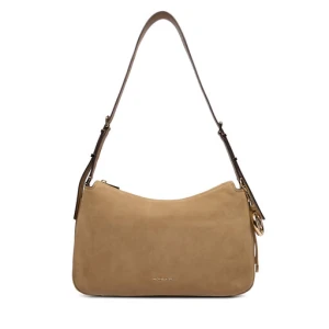 Torebka MICHAEL Michael Kors Nolita 30F5GY5M2L Brązowy