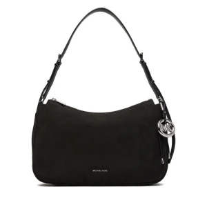 Torebka MICHAEL Michael Kors Nolita 30F5SY5M2L Czarny