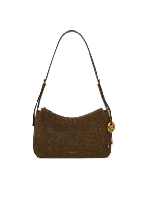 Torebka MICHAEL Michael Kors Nolita 30F6AY5L2L Khaki