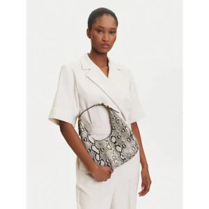 Torebka MICHAEL Michael Kors Nolita 30T5AY5H1L Brązowy