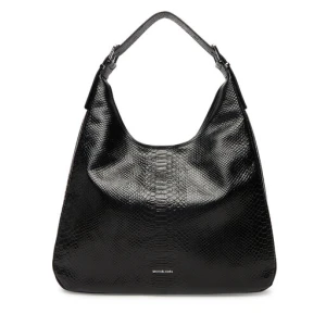 Torebka MICHAEL Michael Kors Nolita 30T5SY5H3M Czarny