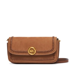 Torebka MICHAEL Michael Kors Nolita 32T6AY5C5Y Brązowy