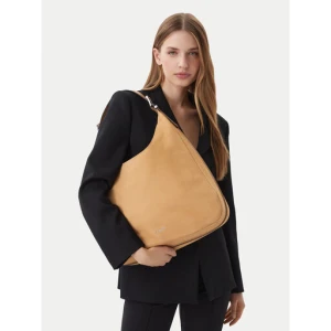 Torebka MICHAEL Michael Kors Nolita Large 30F4SY5H3T Brązowy