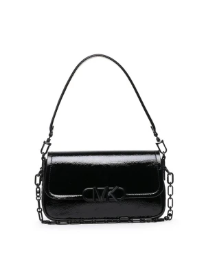Torebka MICHAEL Michael Kors Parker 30R3T7PC2L Czarny