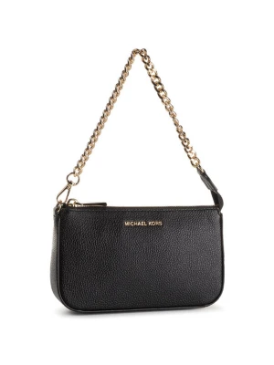 Torebka MICHAEL Michael Kors Pouches & Clutches 32F7GFDW6L Czarny