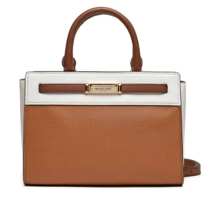Torebka MICHAEL Michael Kors Primrose 30S4G12S1U Brązowy