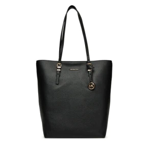 Torebka MICHAEL Michael Kors Quinn 30S5GQNT3L Czarny