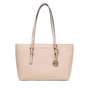 Torebka MICHAEL Michael Kors Quinn 30T5GQNT2L Różowy