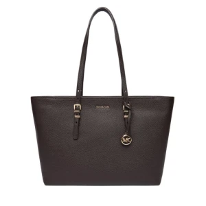 Torebka MICHAEL Michael Kors Quinn 30T5GQNT9L Brązowy