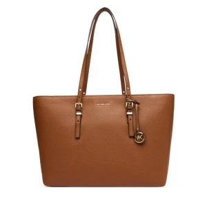 Torebka MICHAEL Michael Kors Quinn 30T5GQNT9L Brązowy