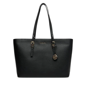 Torebka MICHAEL Michael Kors Quinn 30T5GQNT9L Czarny