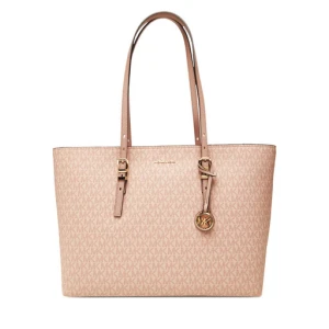 Torebka MICHAEL Michael Kors Quinn 30T5GQNT9V Różowy