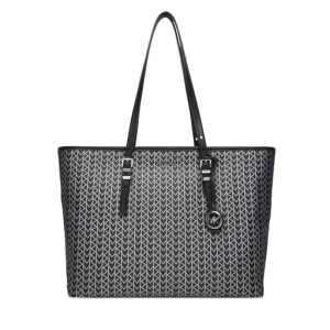 Torebka MICHAEL Michael Kors Quinn 30T5SQNT9O Czarny