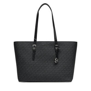 Torebka MICHAEL Michael Kors Quinn 30T5SQNT9V Czarny