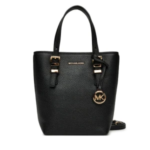 Torebka MICHAEL Michael Kors Quinn 32S5GQNC0L Czarny