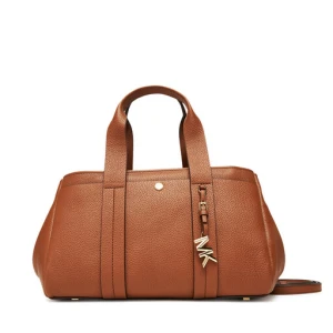 Torebka MICHAEL Michael Kors Romee 30T5G1ZS1L Brązowy