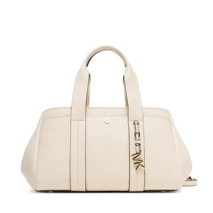 Torebka MICHAEL Michael Kors Romee 30T5G1ZS1L Écru