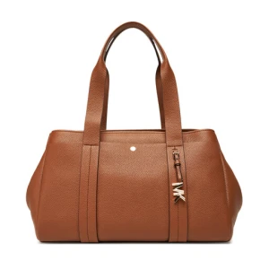 Torebka MICHAEL Michael Kors Romee 30T5G1ZT7L Brązowy