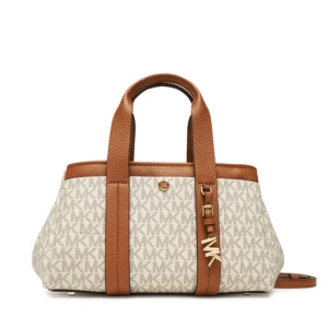 Torebka MICHAEL Michael Kors Romee  32T5G1ZC1B Beżowy