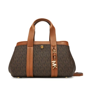 Torebka MICHAEL Michael Kors Romee  32T5G1ZC1B Brązowy