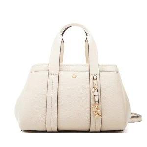 Torebka MICHAEL Michael Kors Romee XS 32T5G1ZC1L Beżowy
