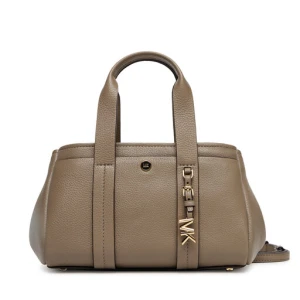 Torebka MICHAEL Michael Kors Romee XS 32T5G1ZC1L Beżowy