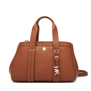 Torebka MICHAEL Michael Kors Romee XS 32T5G1ZC1L Brązowy