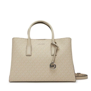 Torebka MICHAEL Michael Kors Ruthie 30S5S9RS3V Beżowy