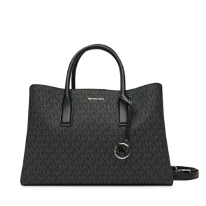 Torebka MICHAEL Michael Kors Ruthie 30S5S9RS3V Czarny
