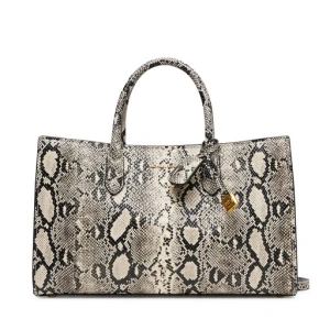 Torebka MICHAEL Michael Kors Scarlett 30T5AETS2L Brązowy