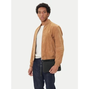 Torebka MICHAEL Michael Kors Travel Pouch 33F9LACU2B Czarny