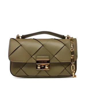 Torebka MICHAEL Michael Kors Tribeca 30S5G2RL5L Khaki