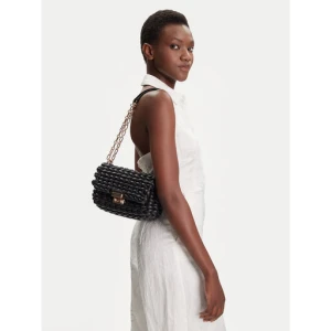 Torebka MICHAEL Michael Kors Tribeca 30T5G2RL7T Czarny