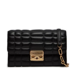 Torebka MICHAEL Michael Kors Tribeca 32S4G2RC9L Czarny